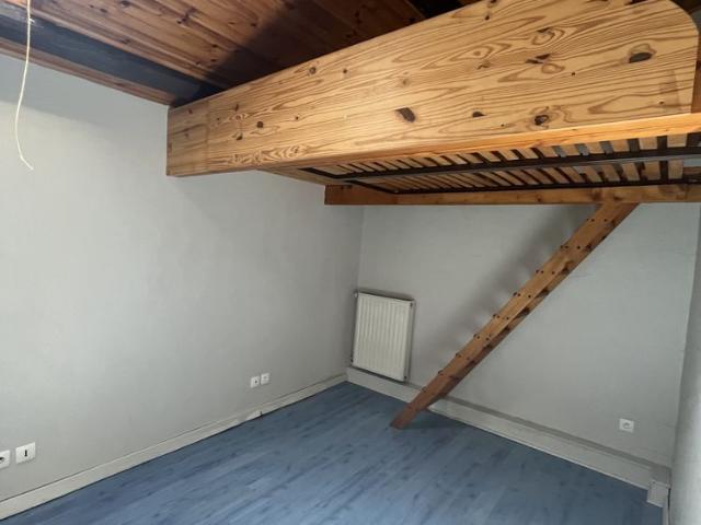 Appartement location à Tournon-sur-Rhône, Annonay