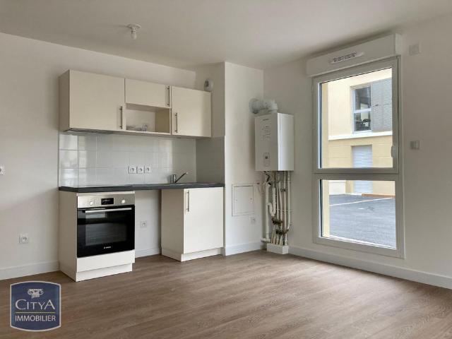 Appartement location à Palaiseau, Arpajon