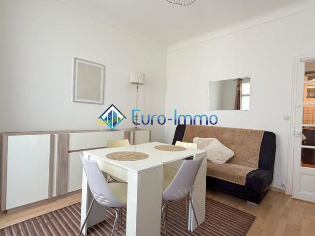 Appartement location à Nice, Beausoleil