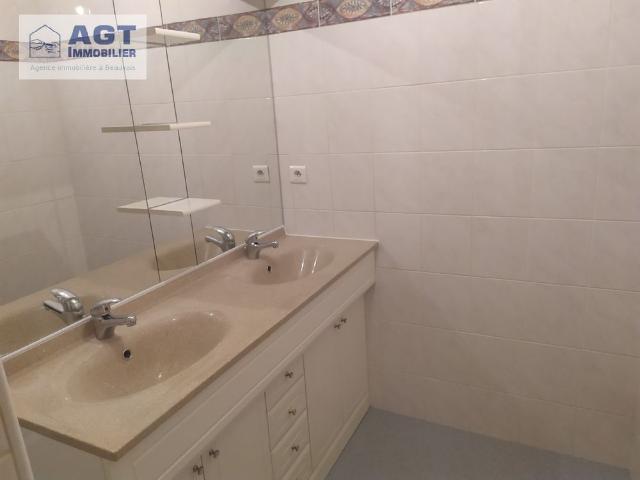 Appartement location à Beauvais