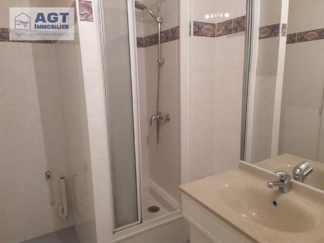 Appartement location à Beauvais