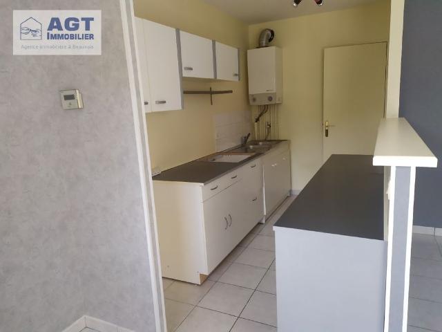 Appartement location à Beauvais
