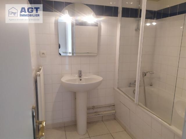 Appartement location à Beauvais