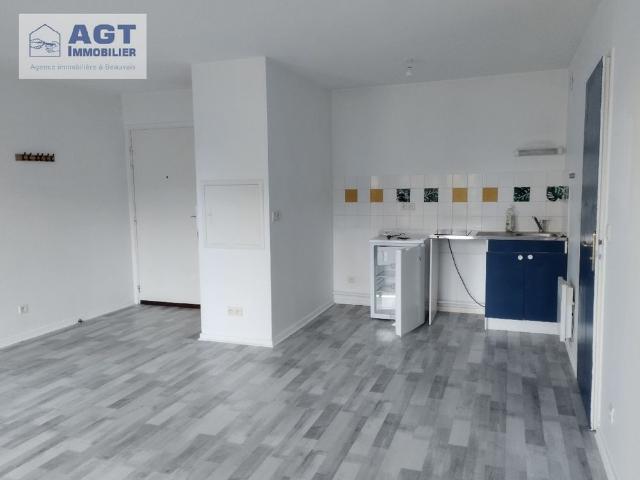 Appartement location à Beauvais