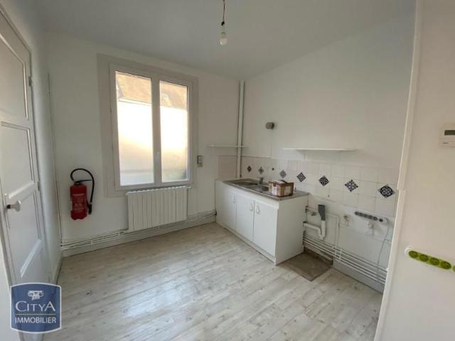 Appartement location à Beauvais