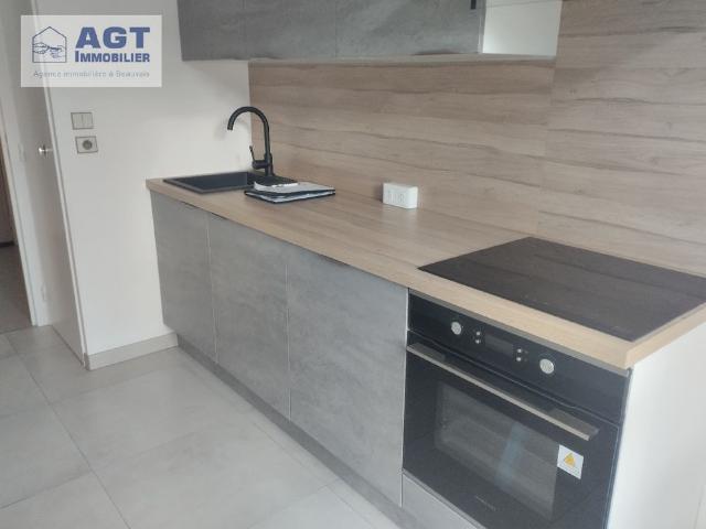 Appartement location à Beauvais