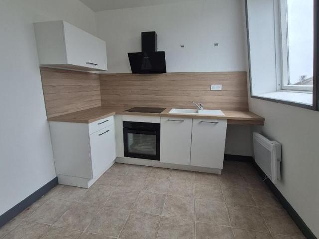 Appartement location à Cambrai, Beauvois-en-cambrésis