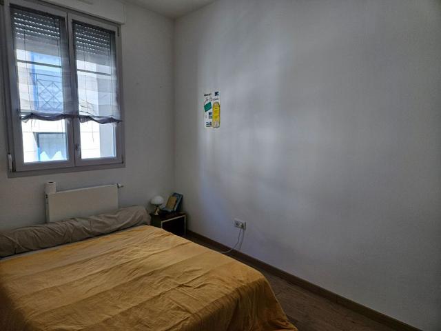 Appartement location à Besançon