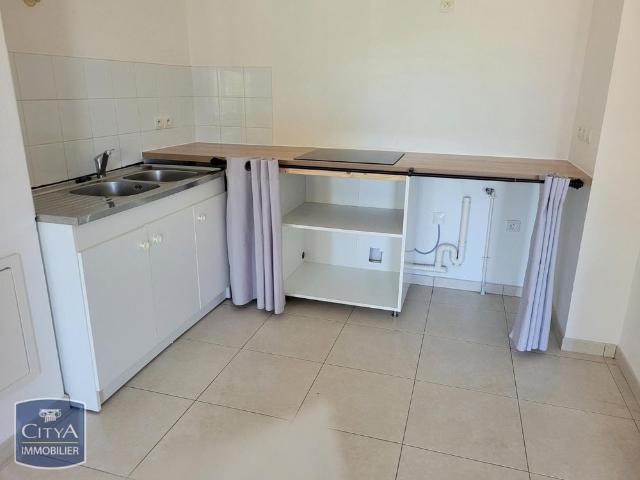 Appartement location à Blois