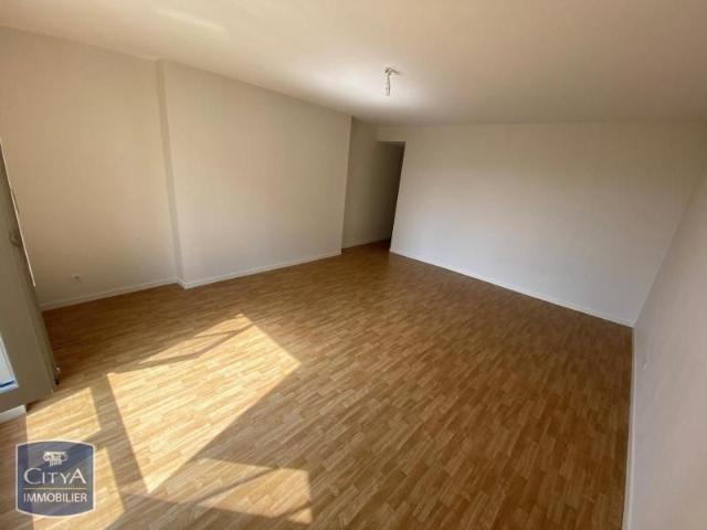 Appartement location à Blois