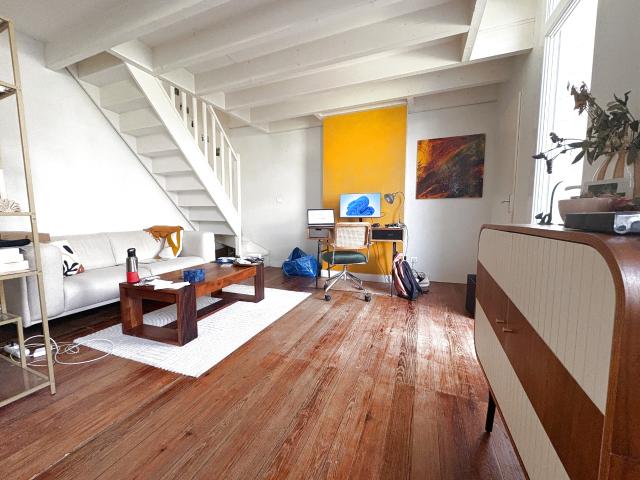 Appartement location à Bordeaux