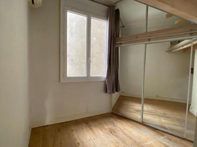 Appartement location à Bordeaux