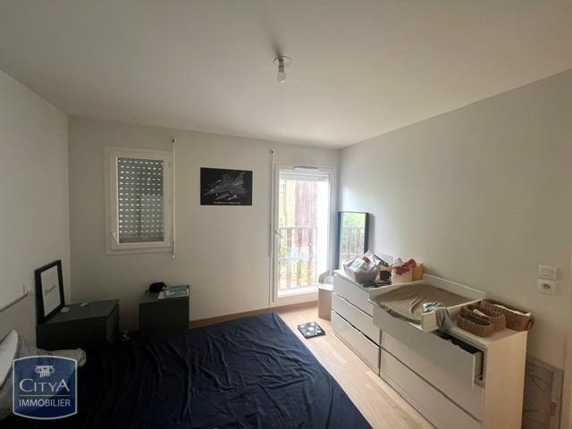 Appartement location à Bordeaux