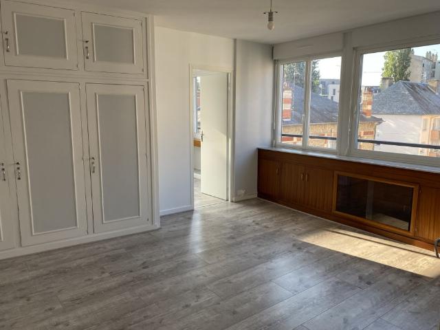 Appartement location à Bourges