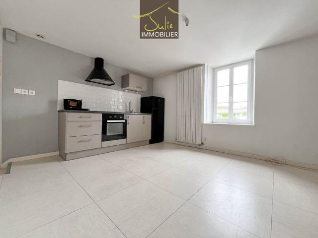Appartement location à Bressuire