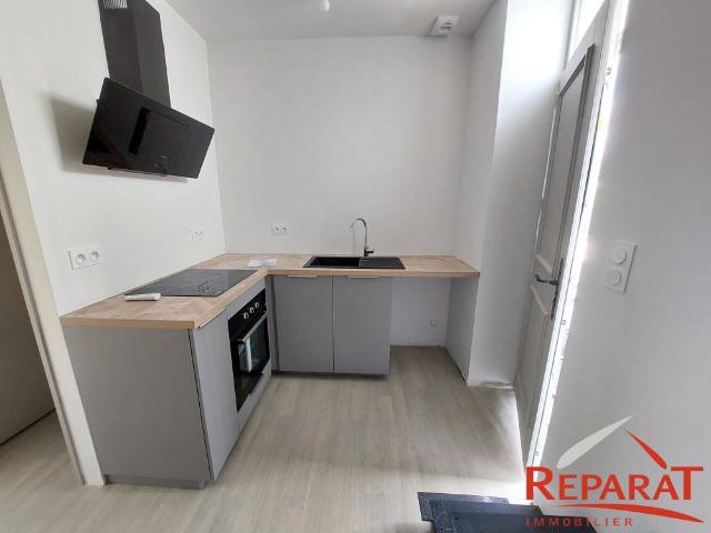 Appartement location à Brive-la-Gaillarde, Brive-la-gaillarde