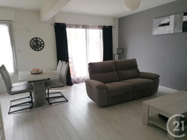 Appartement location à Brive-la-Gaillarde, Brive-la-gaillarde