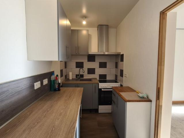 Appartement location à Brive-la-Gaillarde, Brive-la-gaillarde