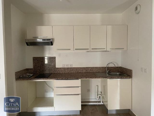 Appartement location à Versailles, Buc