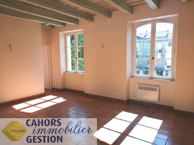 Appartement location à Cahors, Lot