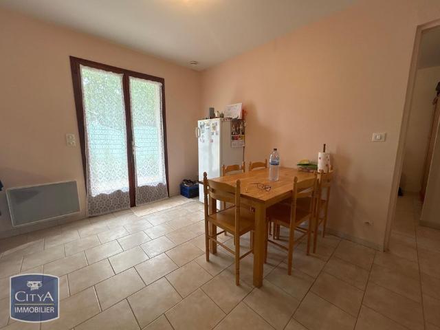 Appartement location à Villeneuve-sur-Lot, Cancon