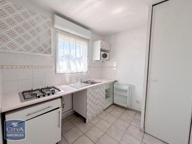 Appartement location à Carcassonne
