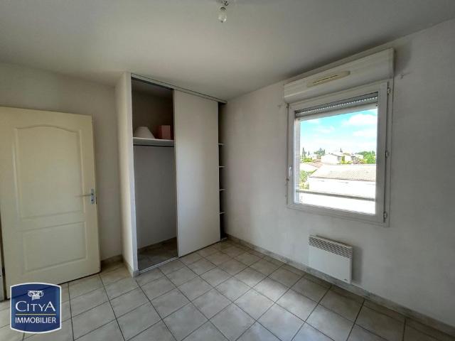 Appartement location à Carcassonne