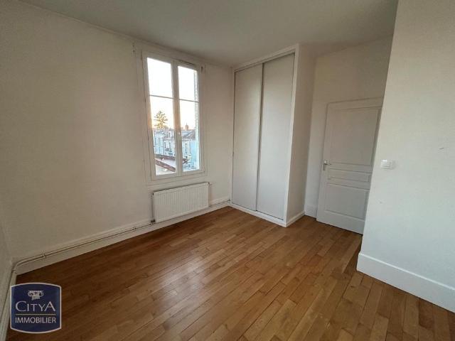 Appartement location à Chalon-sur-Saône, Chalon-sur-saône