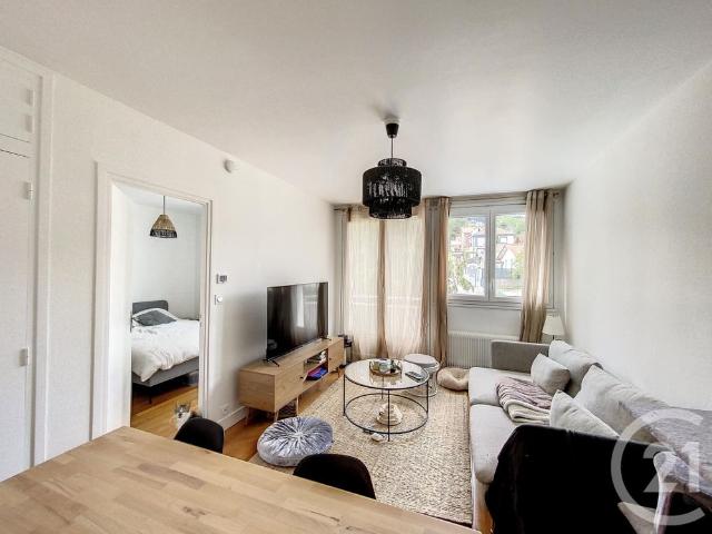 Appartement location à Clermont-Ferrand, Chamalières