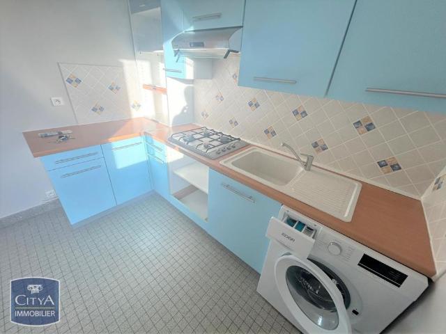 Appartement location à Clermont-Ferrand, Chamalières