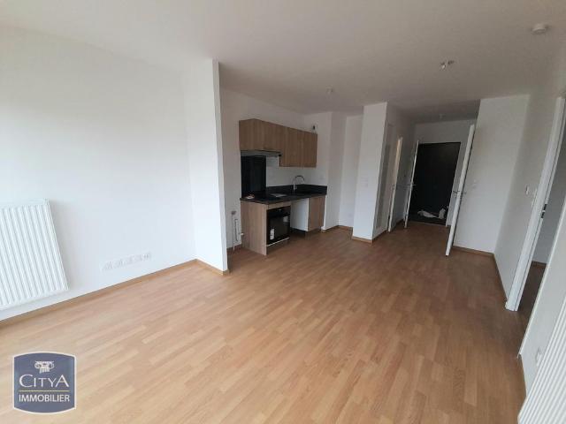 Appartement location à Les Petites Maisons, Chambray-lès-Tours