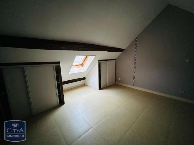 Appartement location à Château-Thierry, Brasles