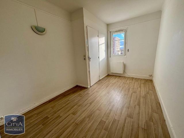 Appartement location à Châteauroux