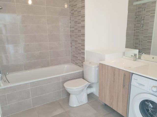 Appartement location à Châtelaillon-plage, Quartier du Casino