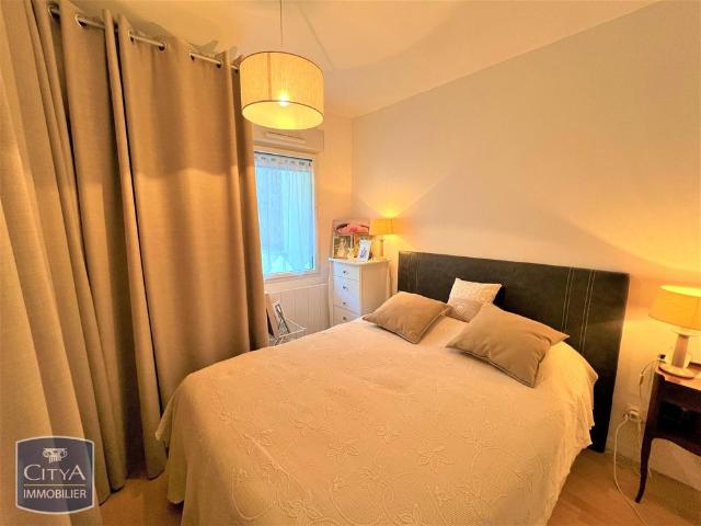 Appartement location à Chinon
