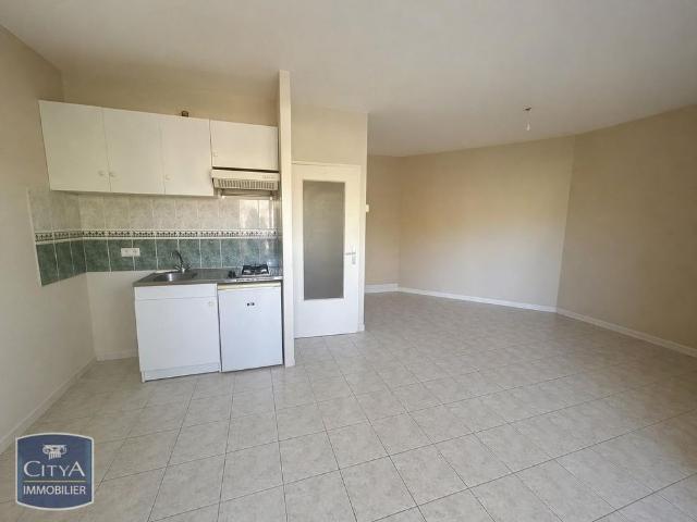 Appartement location à Cholet
