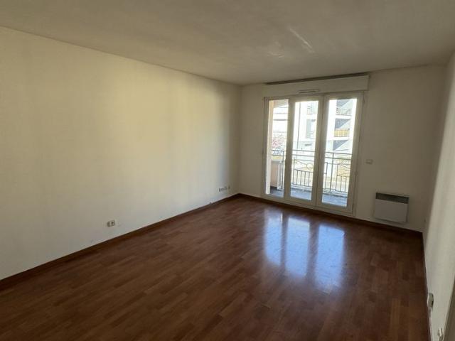 Appartement location à Meaux, Claye-souilly