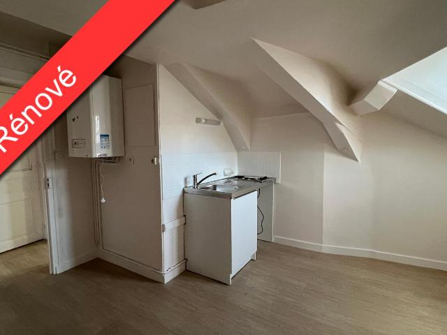 Appartement location à Clermont-Ferrand, Aubière