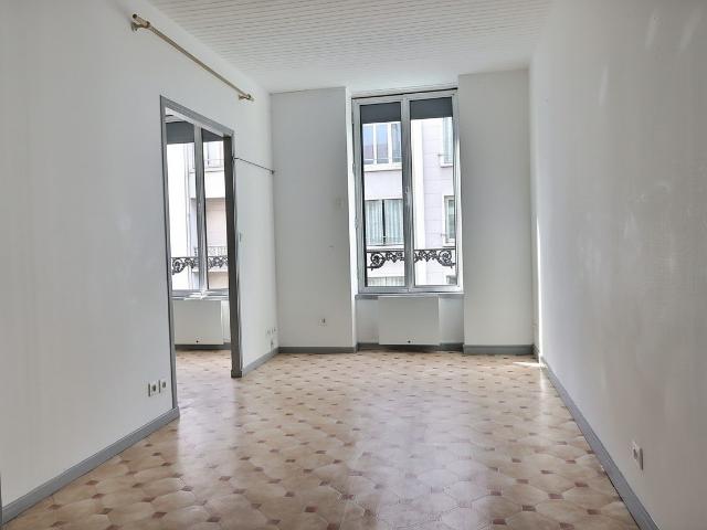 Appartement location à Clermont-Ferrand, Aubière