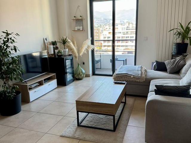 Appartement location à Clermont-Ferrand, Aubière