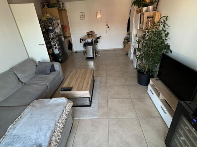 Appartement location à Clermont-Ferrand, Aubière