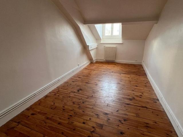 Appartement location à Clermont-Ferrand, Clermont-ferrand
