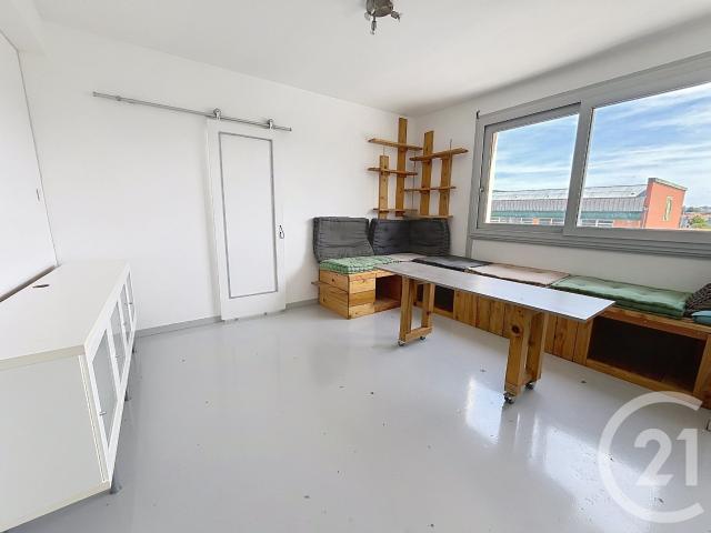 Appartement location à Clermont-Ferrand, Aubière