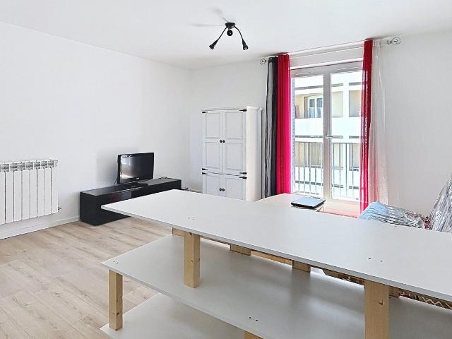 Appartement location à Clermont-Ferrand, Aubière