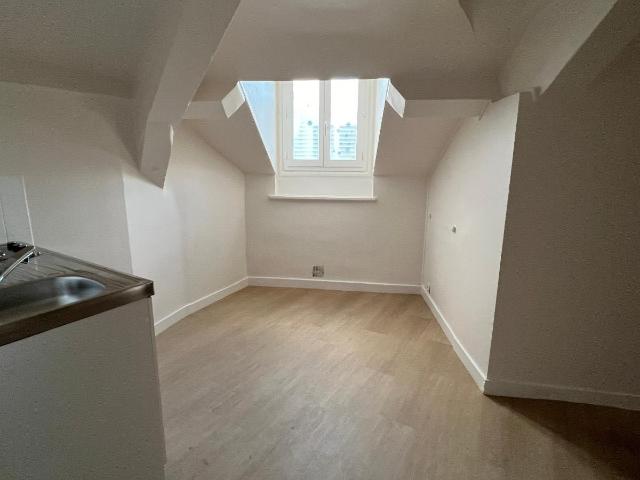 Appartement location à Les Foisses, Aubière
