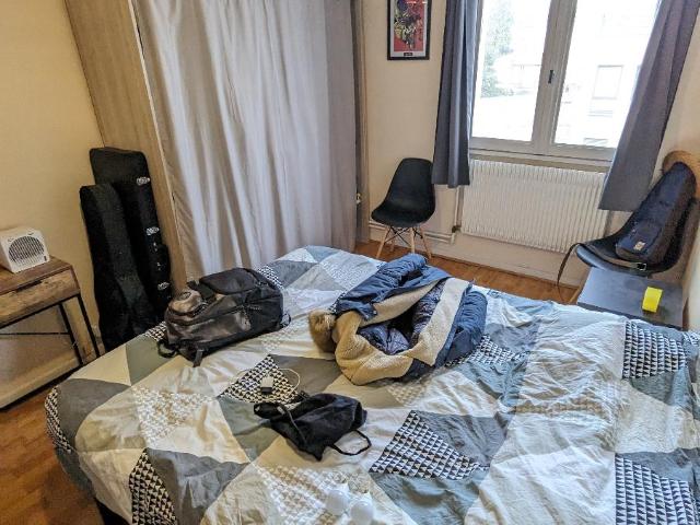 Appartement location à Clermont-Ferrand, Aubière