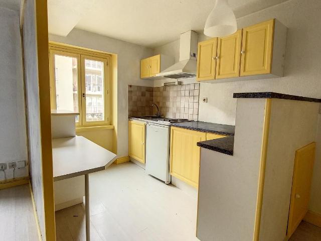 Appartement location à Clermont-Ferrand, Aubière