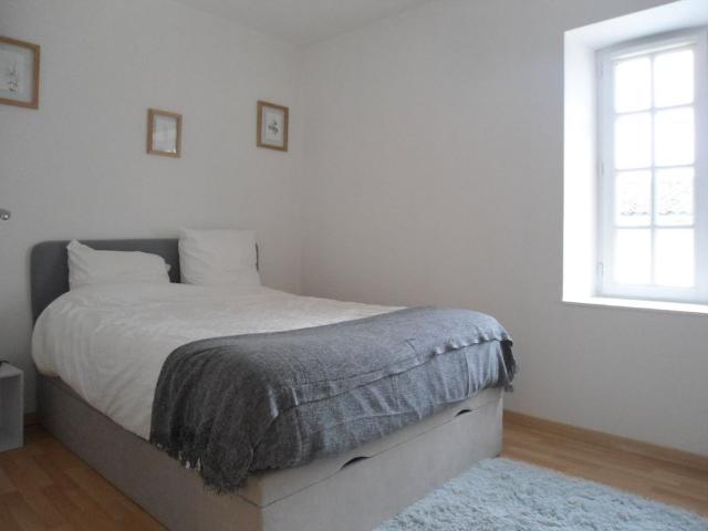 Appartement location à Cognac