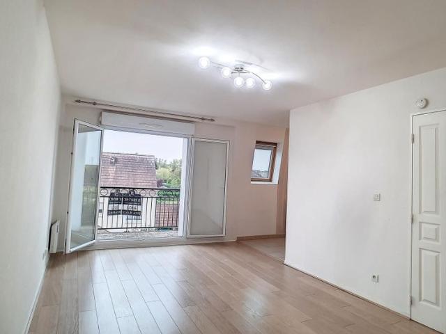 Appartement location à Senlis, Crépy-en-valois