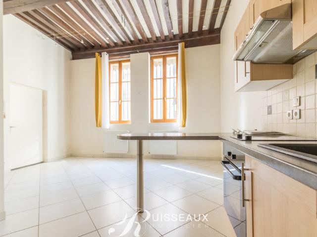 Appartement location à Dijon